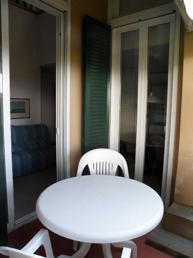Appartamento 109 - Multiproprieta I Boboli Bc Punta Ala Exteriör bild