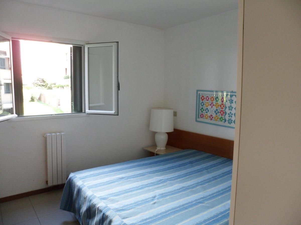 Appartamento 109 - Multiproprieta I Boboli Bc Punta Ala Exteriör bild
