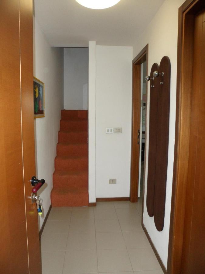 Appartamento 109 - Multiproprieta I Boboli Bc Punta Ala Exteriör bild
